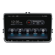 GPS de voiture pour le lecteur de DVD Android Volkwagen Universal